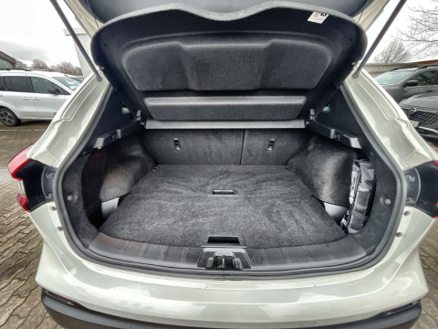 Ansicht 9 - Gebrauchtwagen Fahrzeug, Modell Qashqai der Marke Nissan von Verkäufer Mattern GmbH