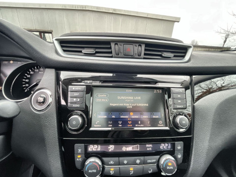 Ansicht 15 - Gebrauchtwagen Fahrzeug, Modell Qashqai der Marke Nissan von Verkäufer Mattern GmbH