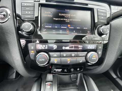 Ansicht 16 - Gebrauchtwagen Fahrzeug, Modell Qashqai der Marke Nissan von Verkäufer Mattern GmbH