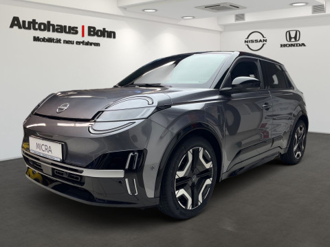 Ansicht 1 - Neuwagen Fahrzeug, Modell Micra der Marke Nissan von Verkäufer Autohaus Bohn GmbH