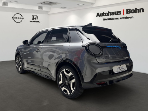 Ansicht 4 - Neuwagen Fahrzeug, Modell Micra der Marke Nissan von Verkäufer Autohaus Bohn GmbH