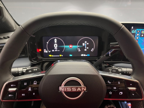 Ansicht 8 - Neuwagen Fahrzeug, Modell Micra der Marke Nissan von Verkäufer Autohaus Bohn GmbH