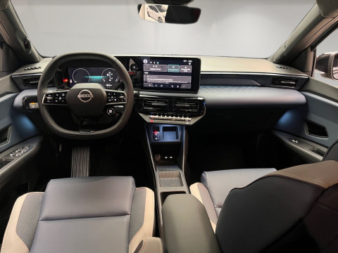 Ansicht 10 - Neuwagen Fahrzeug, Modell Micra der Marke Nissan von Verkäufer Autohaus Bohn GmbH