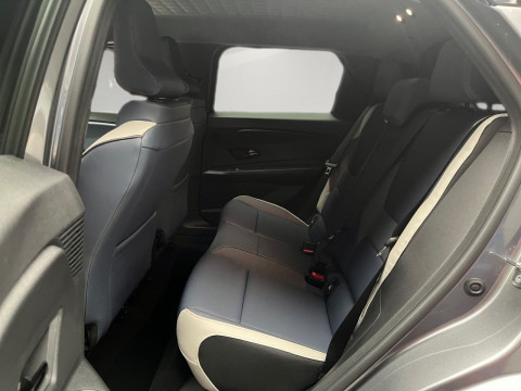 Ansicht 11 - Neuwagen Fahrzeug, Modell Micra der Marke Nissan von Verkäufer Autohaus Bohn GmbH