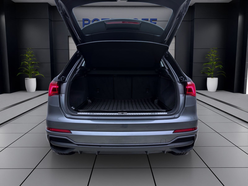 Bild 3: Audi Q3 35 TFSI S LINE NAVI+ MATRIX KAMERA SITZHZG