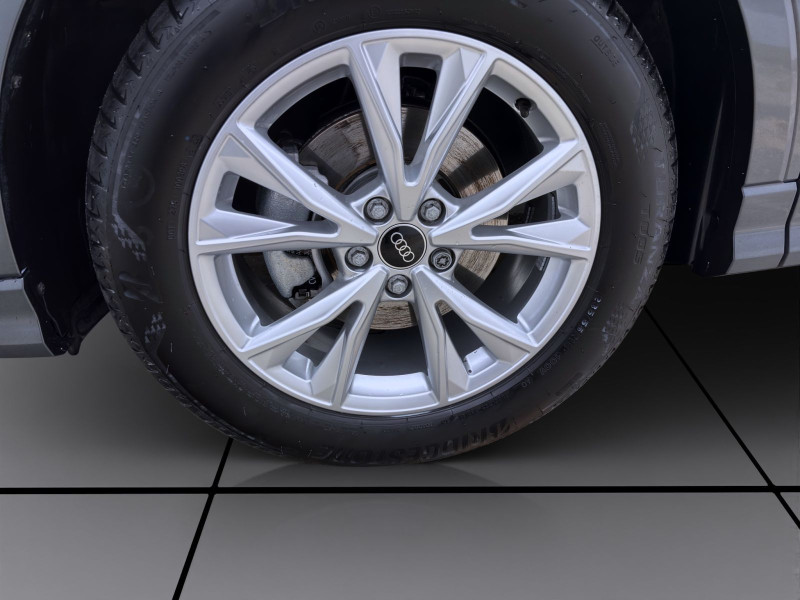 Bild 7: Audi Q3 35 TFSI S LINE NAVI+ MATRIX KAMERA SITZHZG