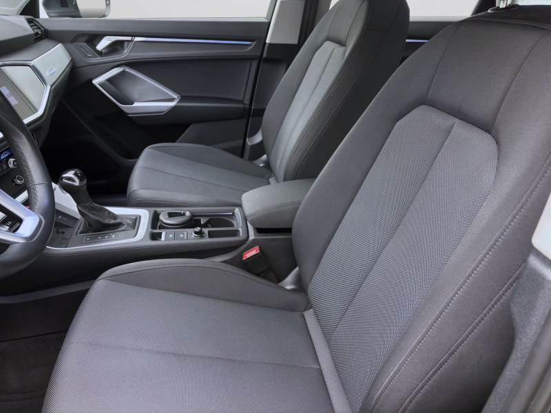 Bild 8: Audi Q3 35 TFSI S LINE NAVI+ MATRIX KAMERA SITZHZG