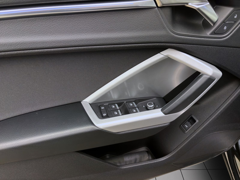 Bild 9: Audi Q3 35 TFSI S LINE NAVI+ MATRIX KAMERA SITZHZG