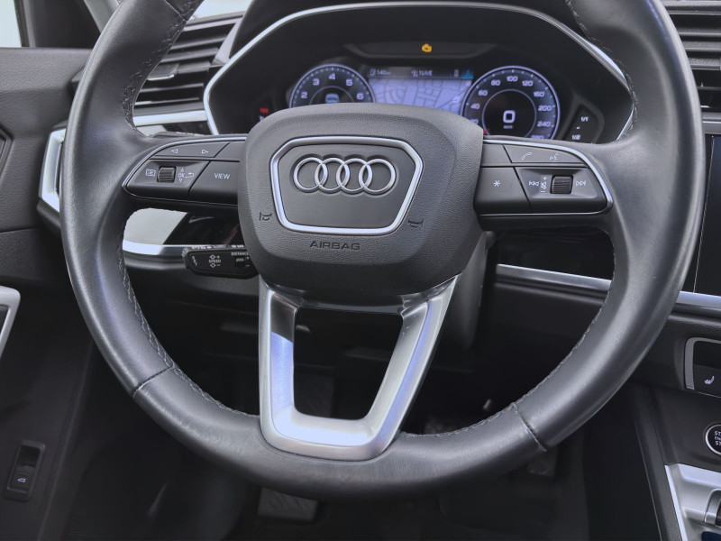Bild 11: Audi Q3 35 TFSI S LINE NAVI+ MATRIX KAMERA SITZHZG