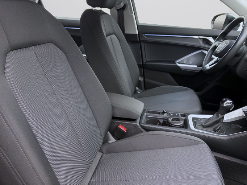 Bild 15: Audi Q3 35 TFSI S LINE NAVI+ MATRIX KAMERA SITZHZG