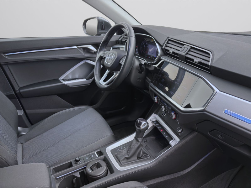 Bild 16: Audi Q3 35 TFSI S LINE NAVI+ MATRIX KAMERA SITZHZG