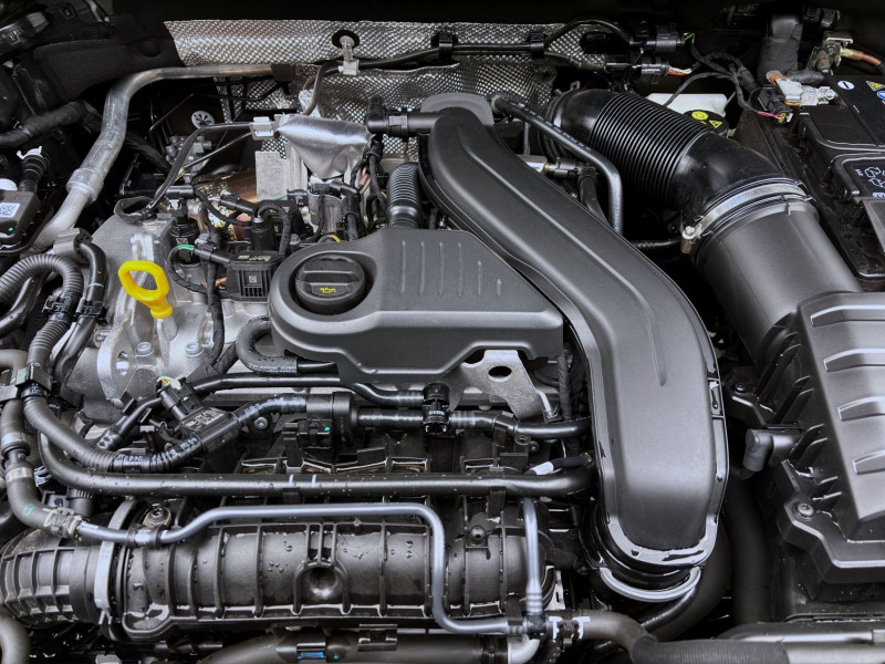 Bild 17: Audi Q3 35 TFSI S LINE NAVI+ MATRIX KAMERA SITZHZG