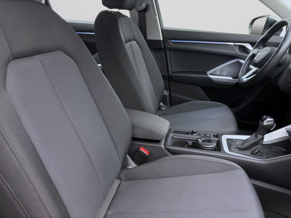 Thumb 15: Audi Q3 35 TFSI S LINE NAVI+ MATRIX KAMERA SITZHZG