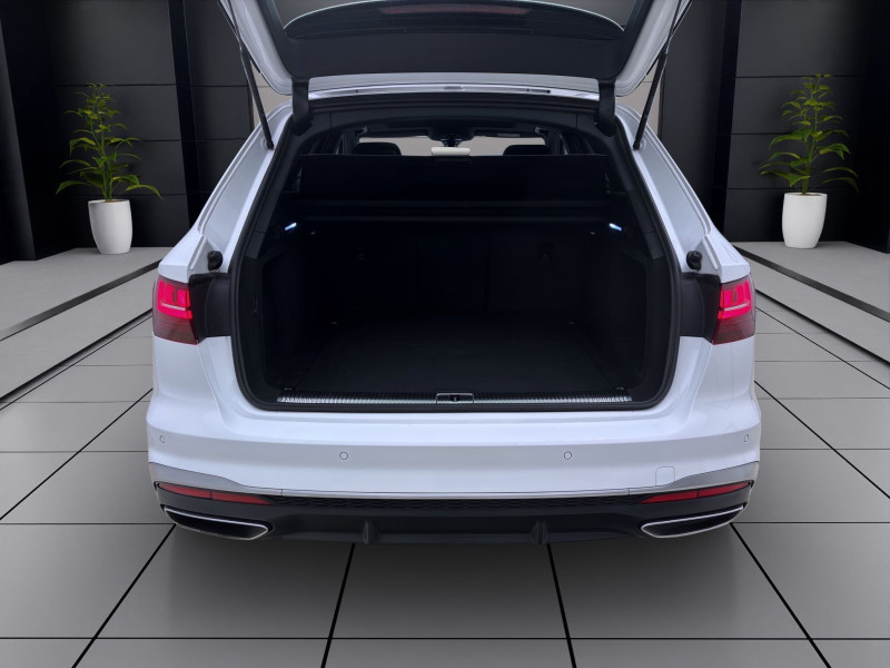 Bild 3: Audi A4 Avant 35 TDI S LINE PANO AHK NAVI KAMERA