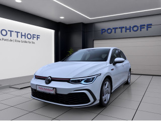 Volkswagen Golf GTI SITZHZG PDC LED+ DAB+