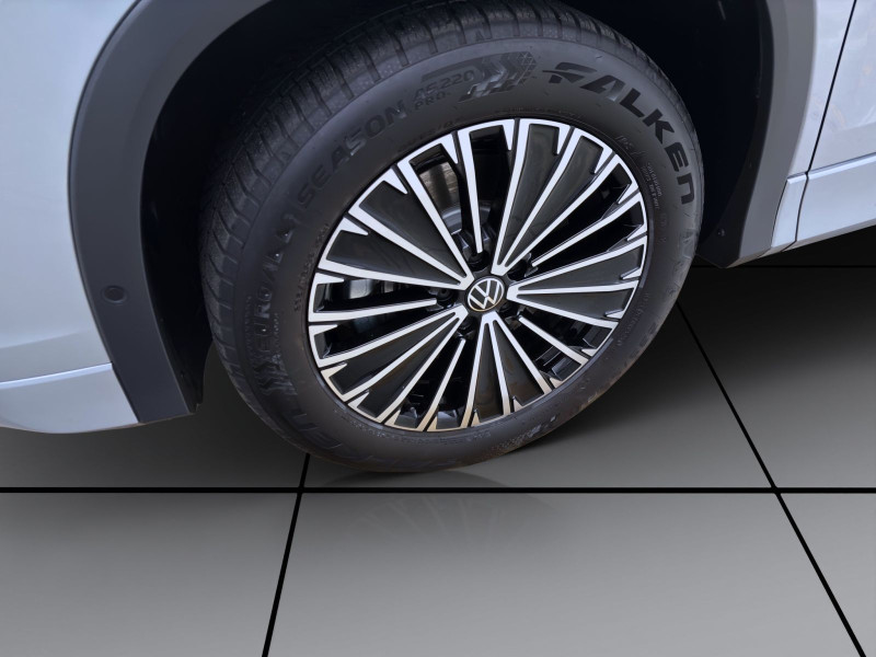 Bild 7: Volkswagen Tayron 1.5 eTSI DSG LIFE NAVI AHK SHZG PDC