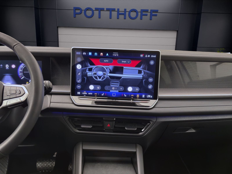 Bild 13: Volkswagen Tayron 1.5 eTSI DSG LIFE NAVI AHK SHZG PDC