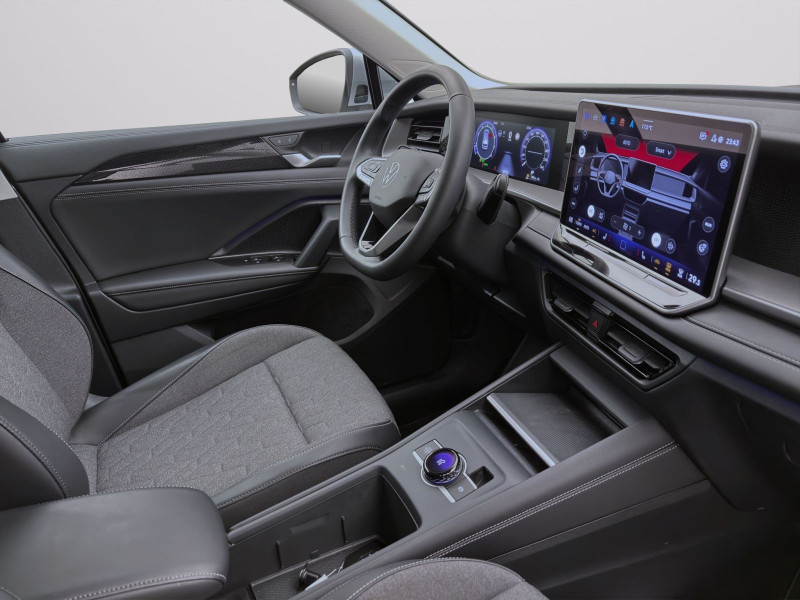 Bild 16: Volkswagen Tayron 1.5 eTSI DSG LIFE NAVI AHK SHZG PDC