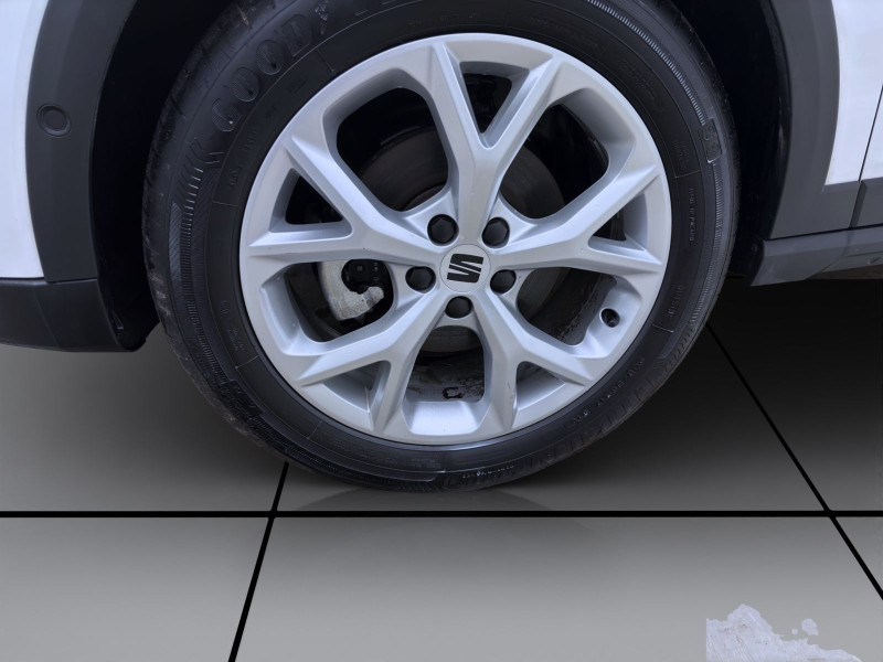 Bild 7: Seat Arona 1.0 TSI DSG FR KAMERA PDC LED SITZHZG