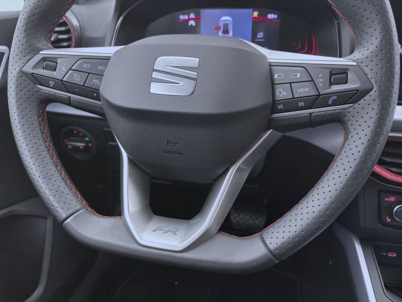 Bild 11: Seat Arona 1.0 TSI DSG FR KAMERA PDC LED SITZHZG