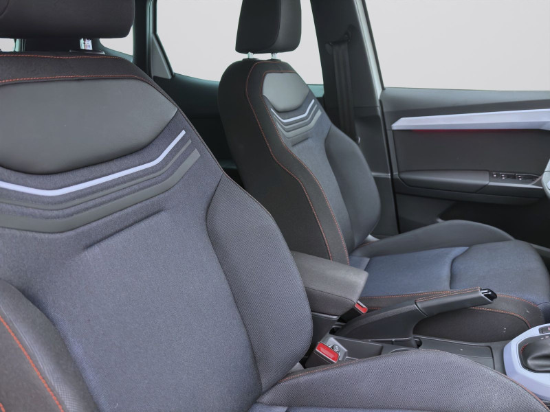Bild 14: Seat Arona 1.0 TSI DSG FR KAMERA PDC LED SITZHZG