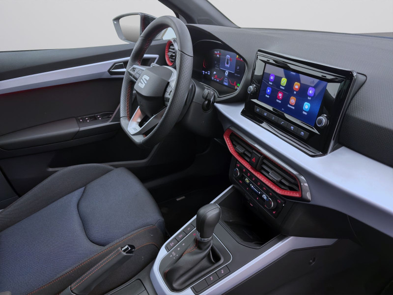 Bild 15: Seat Arona 1.0 TSI DSG FR KAMERA PDC LED SITZHZG