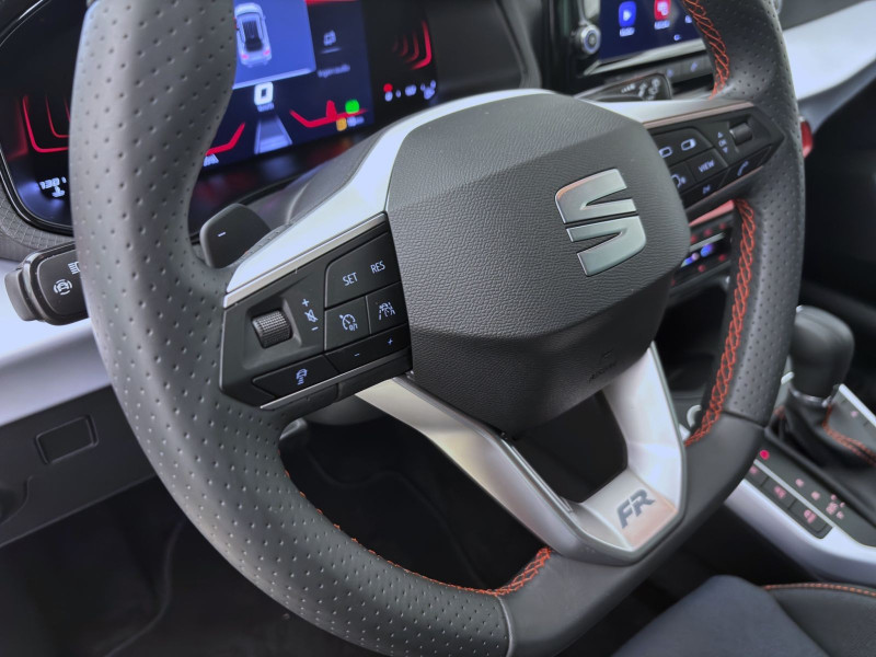 Bild 17: Seat Arona 1.0 TSI DSG FR KAMERA PDC LED SITZHZG