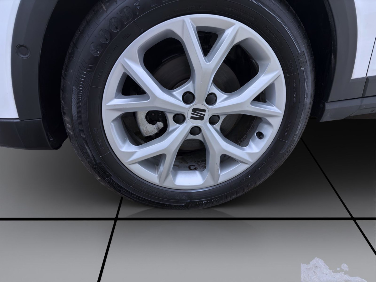 Thumb 7: Seat Arona 1.0 TSI DSG FR KAMERA PDC LED SITZHZG