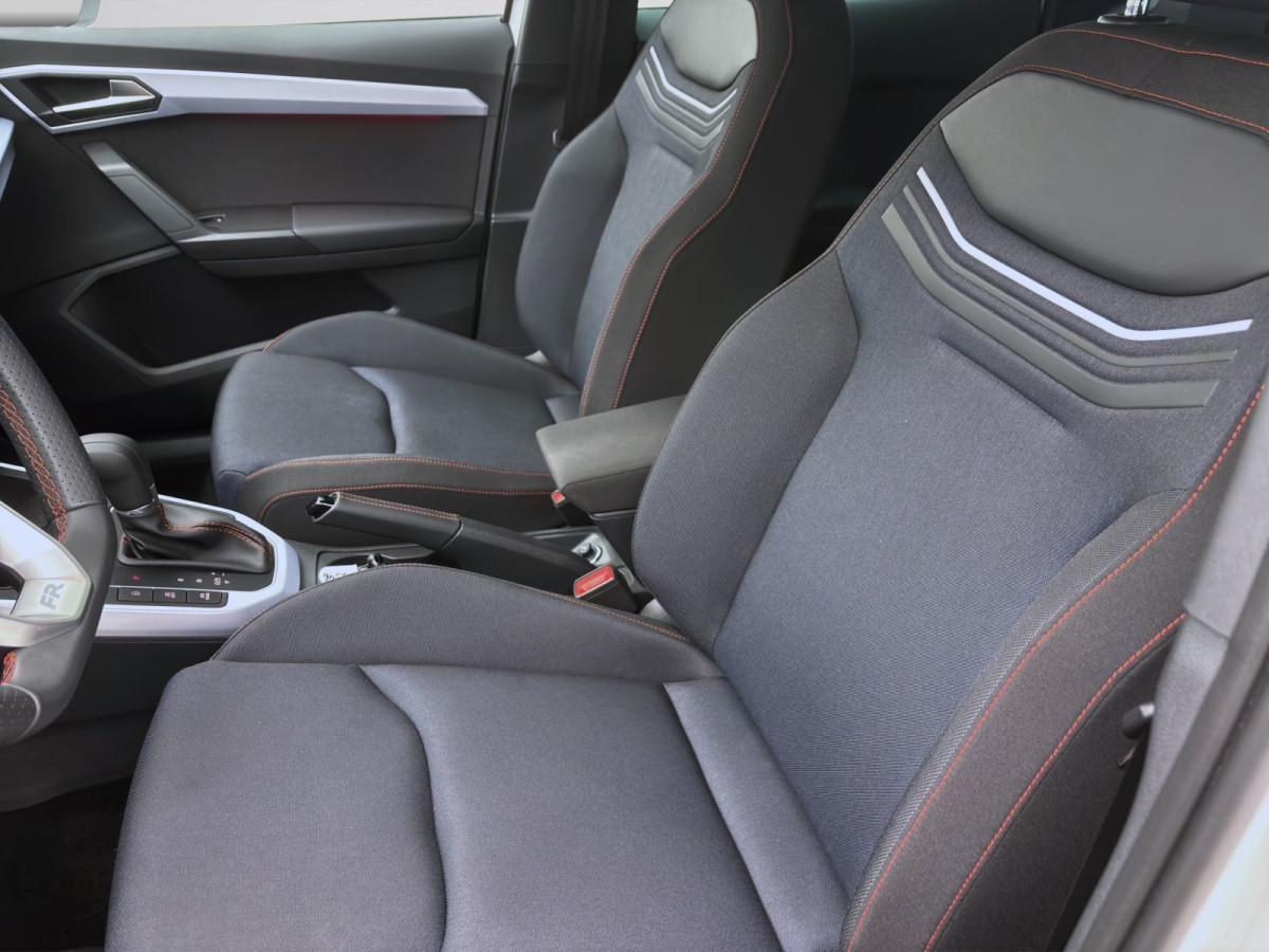 Thumb 8: Seat Arona 1.0 TSI DSG FR KAMERA PDC LED SITZHZG