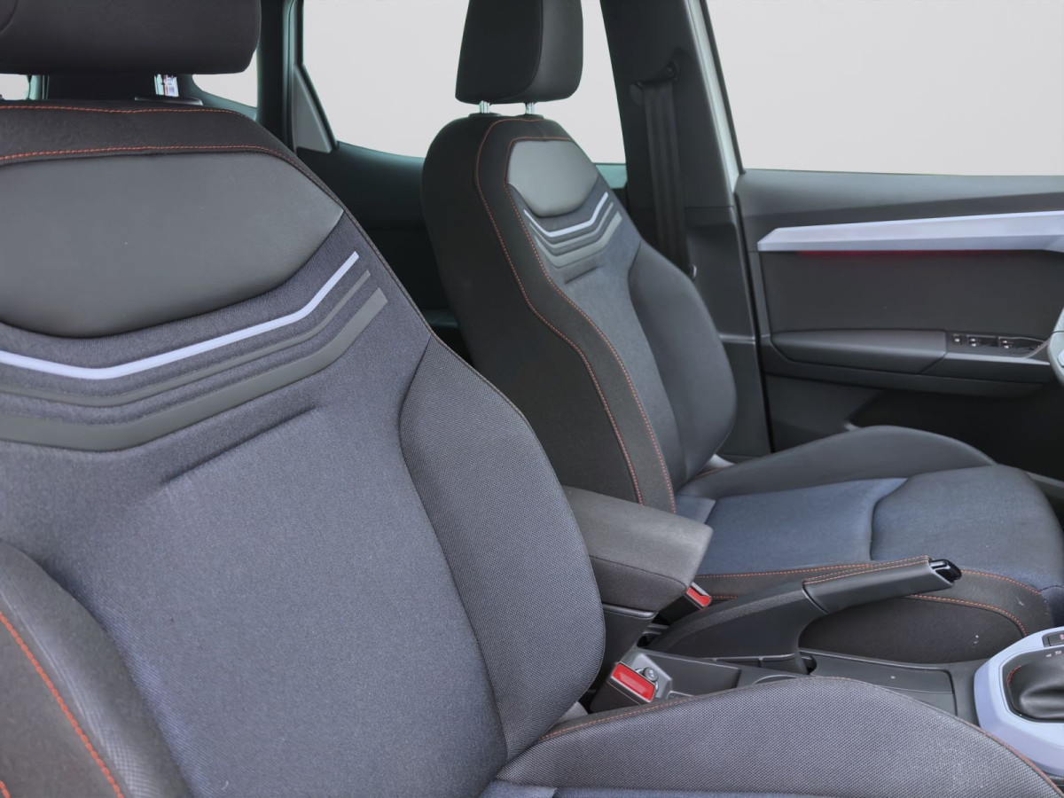 Thumb 14: Seat Arona 1.0 TSI DSG FR KAMERA PDC LED SITZHZG