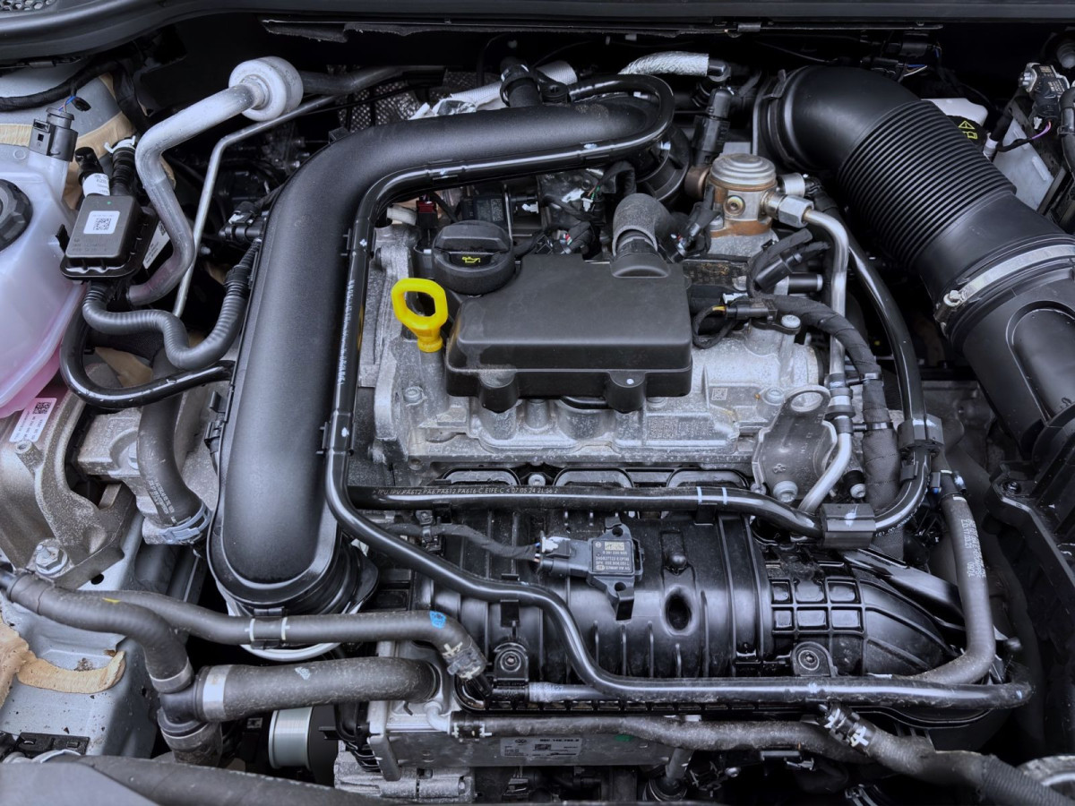 Thumb 16: Seat Arona 1.0 TSI DSG FR KAMERA PDC LED SITZHZG