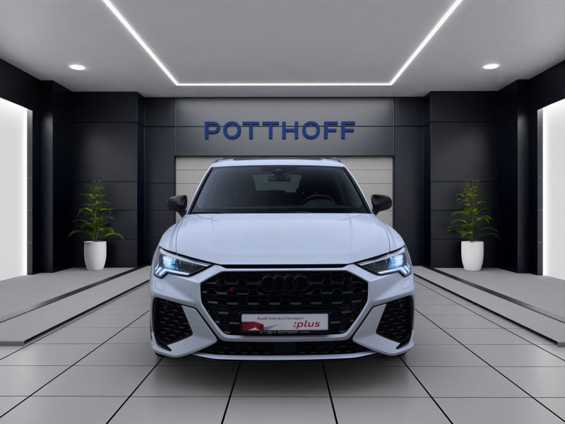 Bild 6: Audi RSQ3 Q PANO MATRIX SITZHZG VIRTUAL