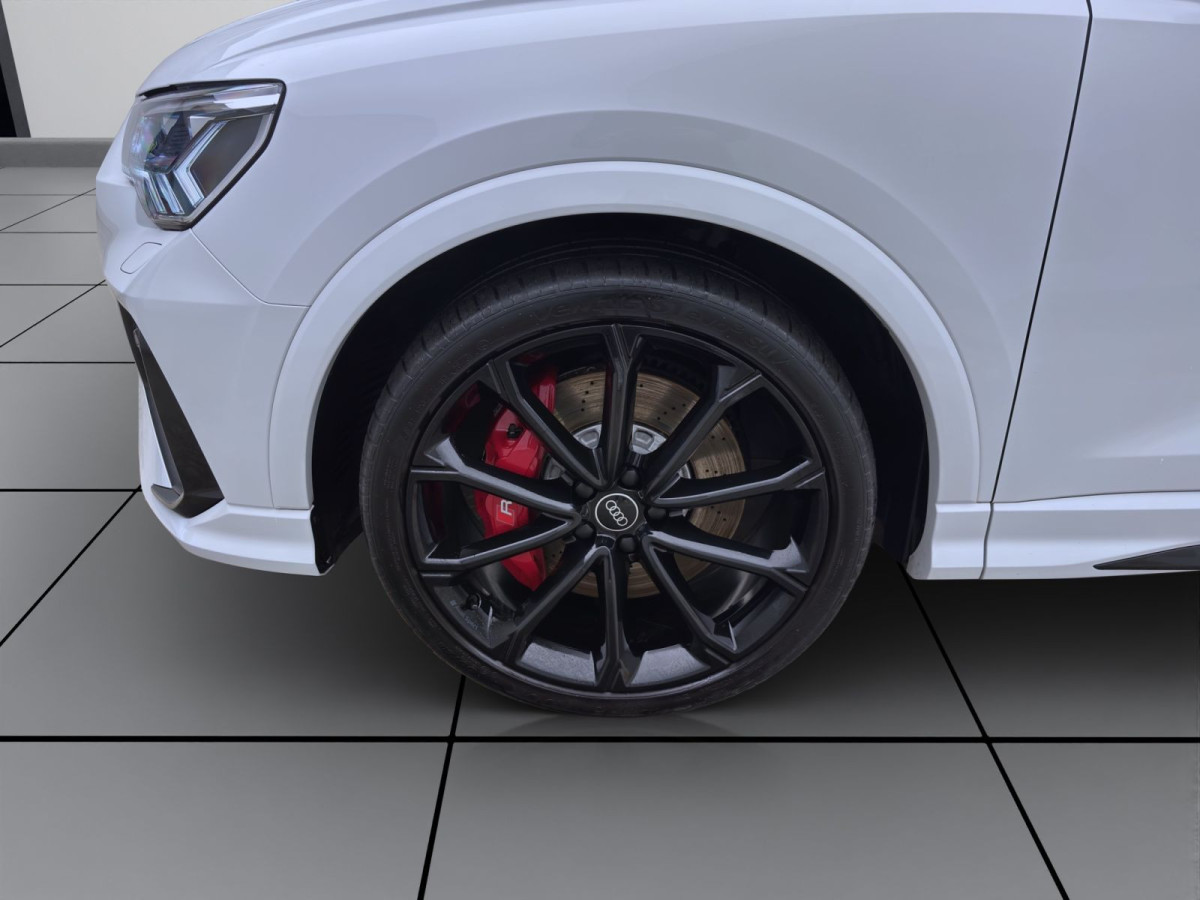 Thumb 7: Audi RSQ3 Q PANO MATRIX SITZHZG VIRTUAL