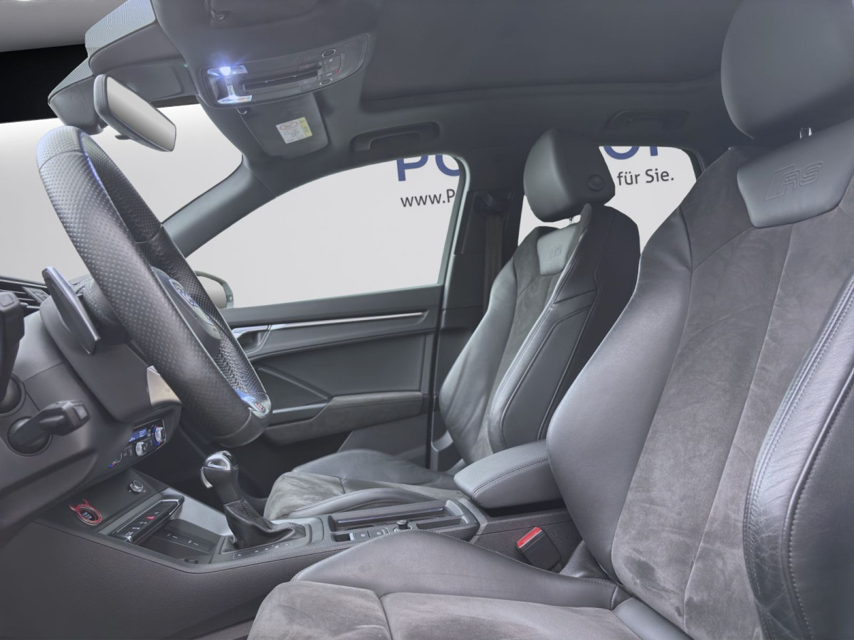 Thumb 8: Audi RSQ3 Q PANO MATRIX SITZHZG VIRTUAL