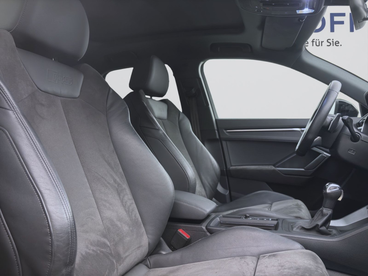 Thumb 15: Audi RSQ3 Q PANO MATRIX SITZHZG VIRTUAL