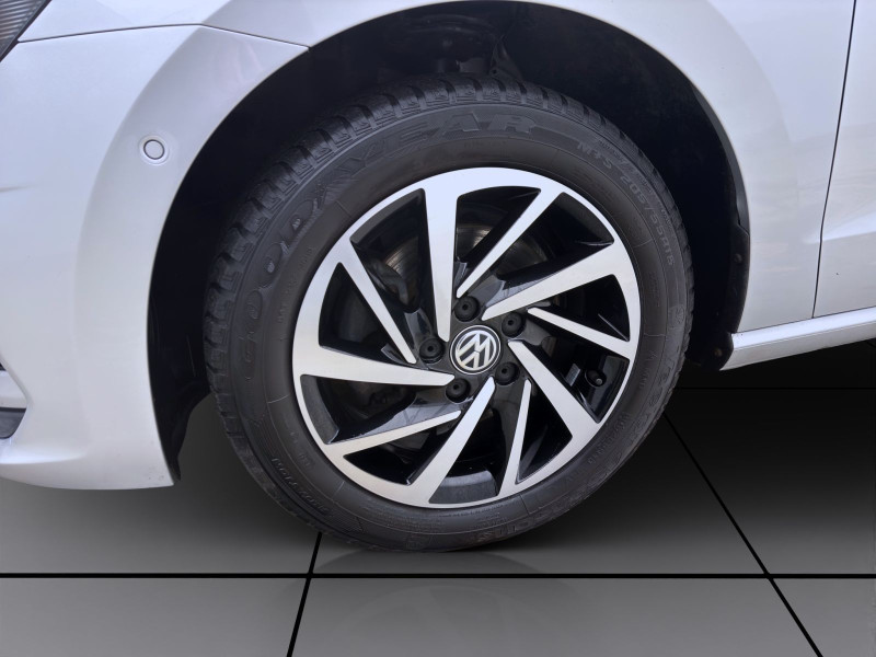 Bild 7: Volkswagen Golf Sportsvan 1.5 TSI DSG JOIN NAVI ACC PDC SITZHZG