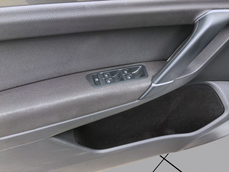 Bild 9: Volkswagen Golf Sportsvan 1.5 TSI DSG JOIN NAVI ACC PDC SITZHZG