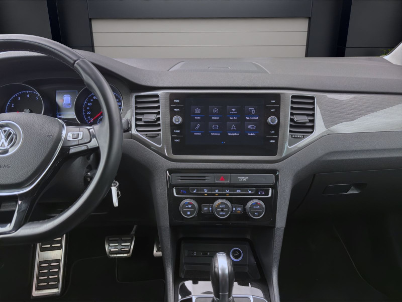 Bild 13: Volkswagen Golf Sportsvan 1.5 TSI DSG JOIN NAVI ACC PDC SITZHZG