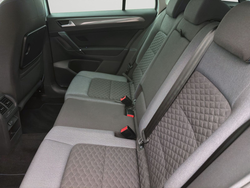 Bild 14: Volkswagen Golf Sportsvan 1.5 TSI DSG JOIN NAVI ACC PDC SITZHZG