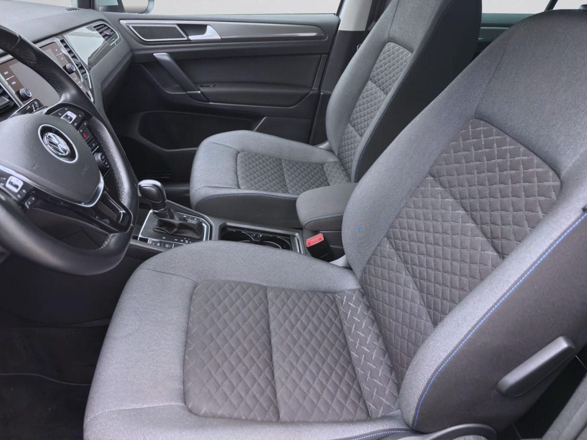 Thumb 8: Volkswagen Golf Sportsvan 1.5 TSI DSG JOIN NAVI ACC PDC SITZHZG