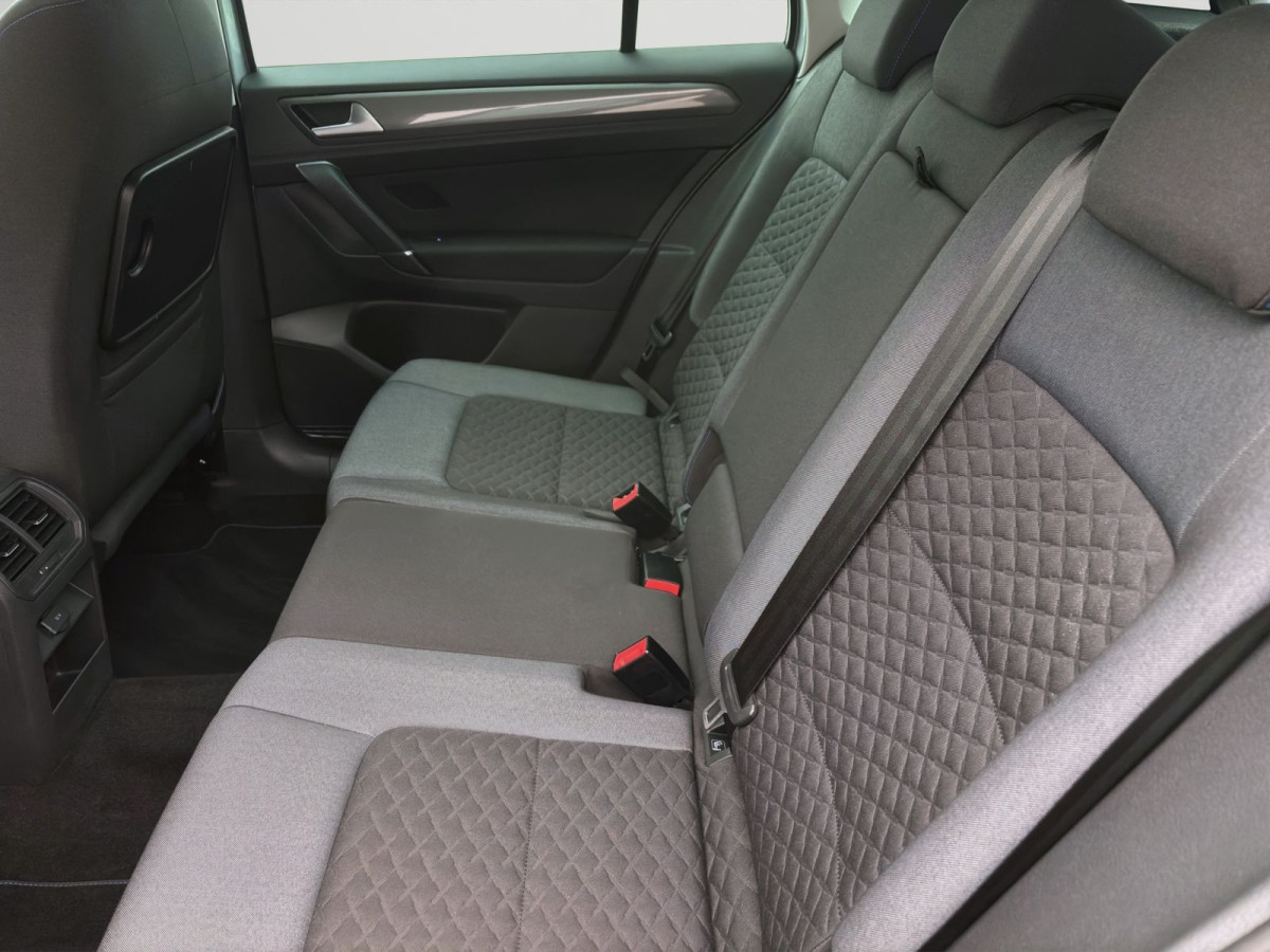 Thumb 14: Volkswagen Golf Sportsvan 1.5 TSI DSG JOIN NAVI ACC PDC SITZHZG