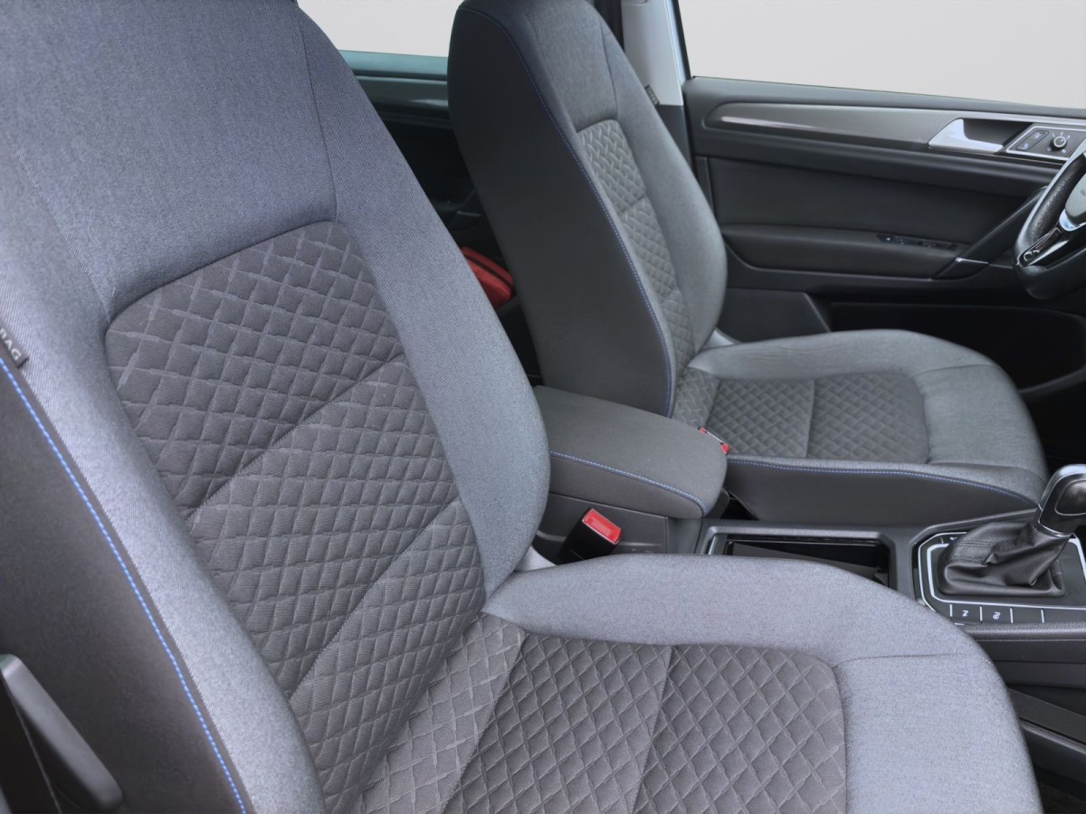 Thumb 15: Volkswagen Golf Sportsvan 1.5 TSI DSG JOIN NAVI ACC PDC SITZHZG