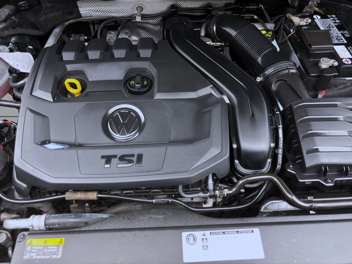 Thumb 17: Volkswagen Golf Sportsvan 1.5 TSI DSG JOIN NAVI ACC PDC SITZHZG