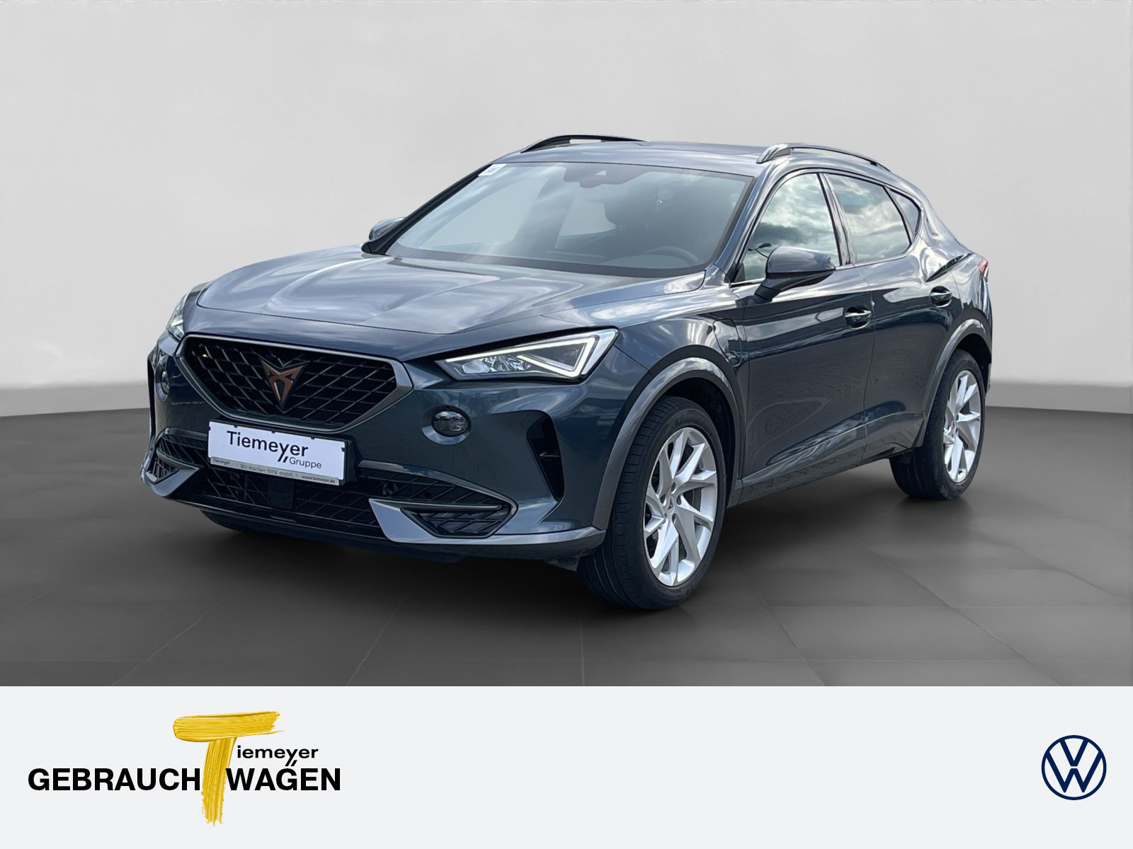 Cupra Formentor eHybrid PANO