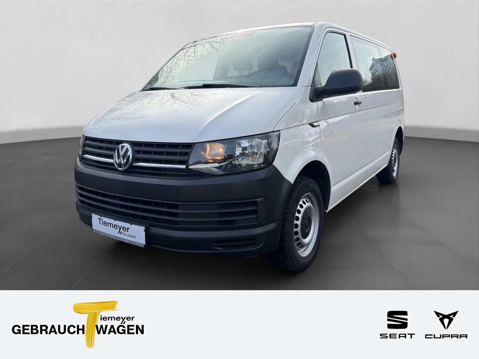 Volkswagen T6 Kombi 2.0