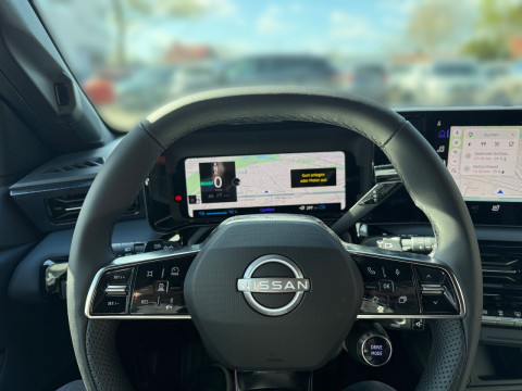 Ansicht 8 - Gebrauchtwagen Fahrzeug, Modell Micra der Marke Nissan von Verkäufer Autohaus Wegener Berlin GmbH - Filiale Britz