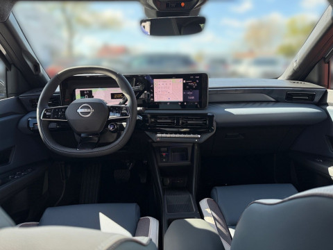 Ansicht 10 - Gebrauchtwagen Fahrzeug, Modell Micra der Marke Nissan von Verkäufer Autohaus Wegener Berlin GmbH - Filiale Britz