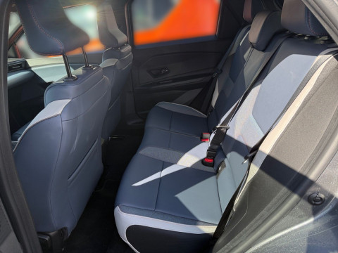 Ansicht 11 - Gebrauchtwagen Fahrzeug, Modell Micra der Marke Nissan von Verkäufer Autohaus Wegener Berlin GmbH - Filiale Britz