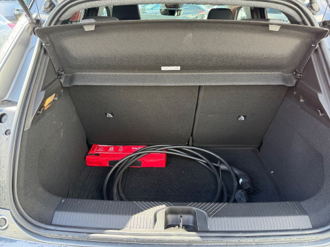 Ansicht 12 - Gebrauchtwagen Fahrzeug, Modell Micra der Marke Nissan von Verkäufer Autohaus Wegener Berlin GmbH - Filiale Britz