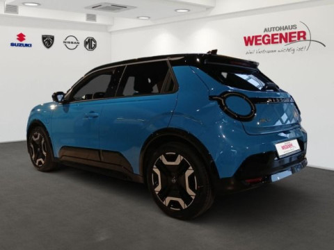 Ansicht 4 - Gebrauchtwagen Fahrzeug, Modell Micra der Marke Nissan von Verkäufer Autohaus Wegener Berlin GmbH - Filiale Köpenick